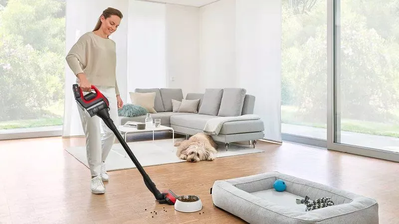 BBS8214PET TYČOV&Yacute; AKU VYSAVAČ BOSCH domaci maznacikovia