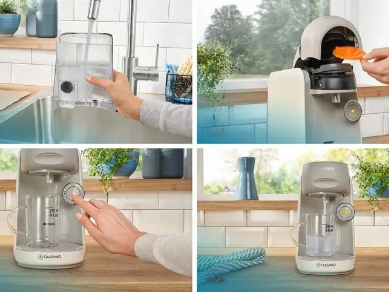 automaticke-cistenie-kapsulovy-kavovar-Bosch-TASSIMO-FINESSE_