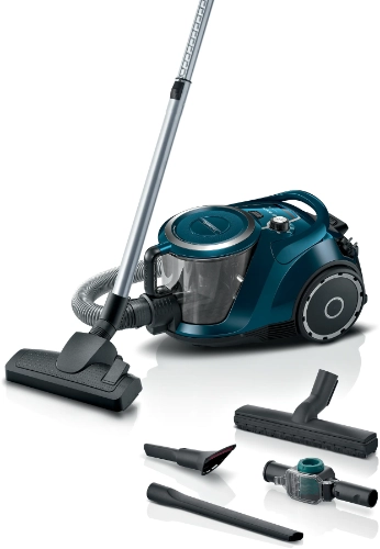 Bezvreckový vysávač Bosch BGS41FAM Serie 6 ProFamily