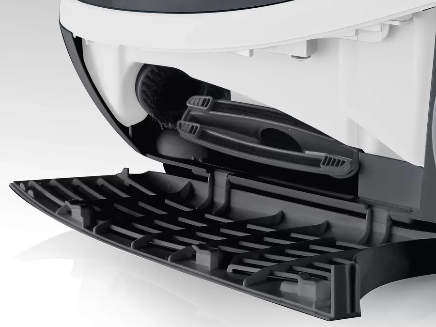 Odložen&eacute; pr&iacute;slu&scaron;enstvo vys&aacute;vača Bosch BWD41700 Serie 4 Wet & Dry
