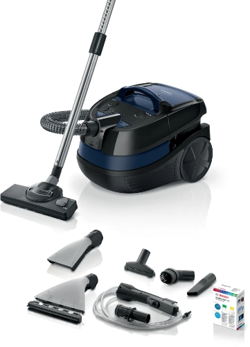 Viac&uacute;čelov&yacute; vys&aacute;vač Bosch BWD41700 Serie 4 Wet & Dry