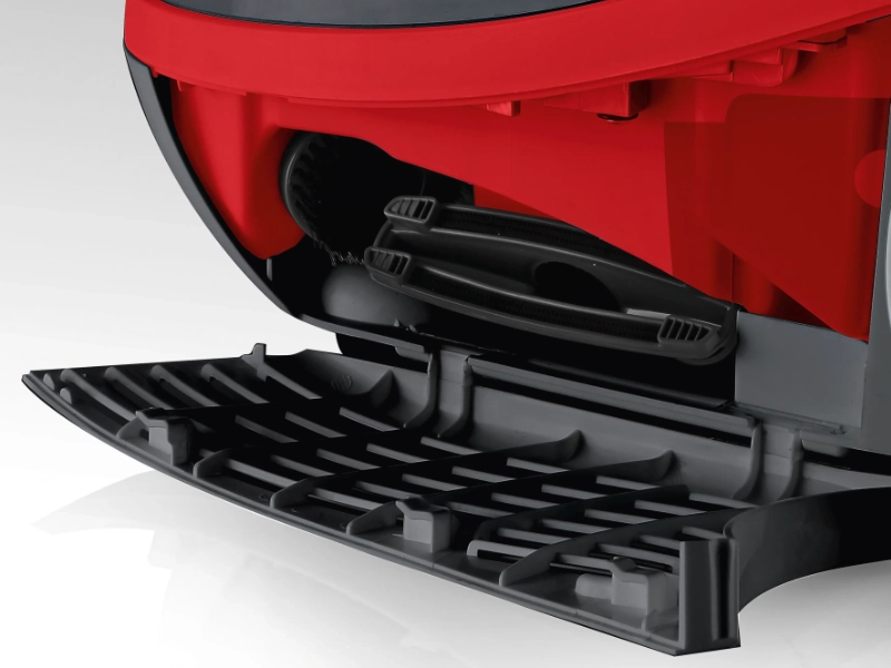 Odložené príslušenstvo vysávača Bosch BWD421POW Serie 4 Wet & Dry