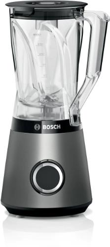 Stolný mixér Bosch MMB6141S VitaPower strieborný