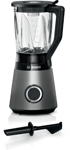 Stolný mixér Bosch MMB6172S VitaPower strieborný