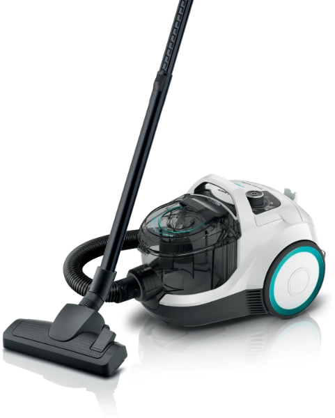 Bezvreckov&yacute; vys&aacute;vač Bosch BGC21HYG1 Serie 4 ProHygienic