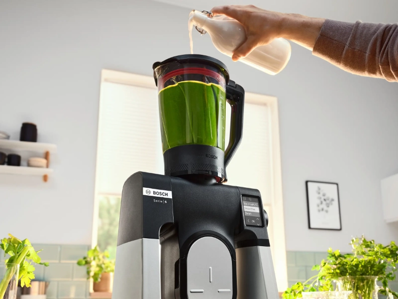 Mixér kuchynského robota Bosch MUMS6ZS17 Serie 6