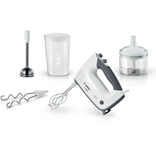 Ručný šľahač Bosch MFQ37480 ErgoMixx