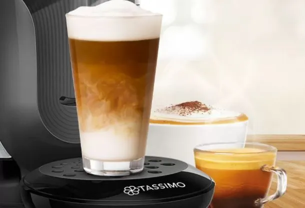 Ideálne pre šálku vášho obľúbeného horúceho nápoja.