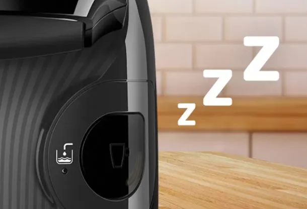 Šetrite energiu bez námahy.