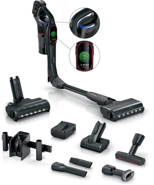 Bosch BCS1051POW Unlimited 10
