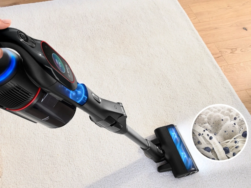 Technológia MicroClean