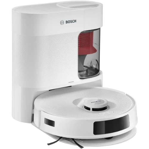 Robotický vysávač Bosch Spotless Advanced+ BCRD2W