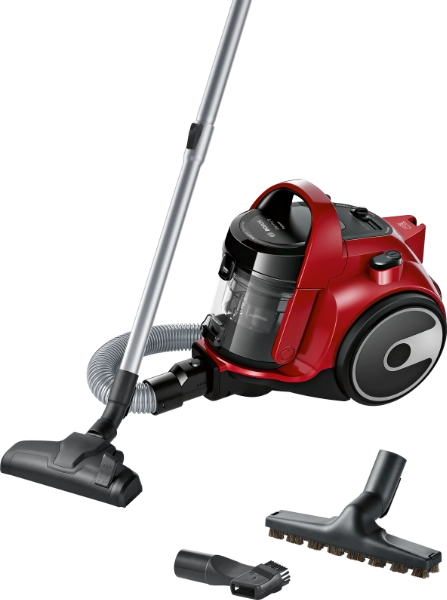 Bezvreckový vysávač Bosch BGC05A322 Serie 2