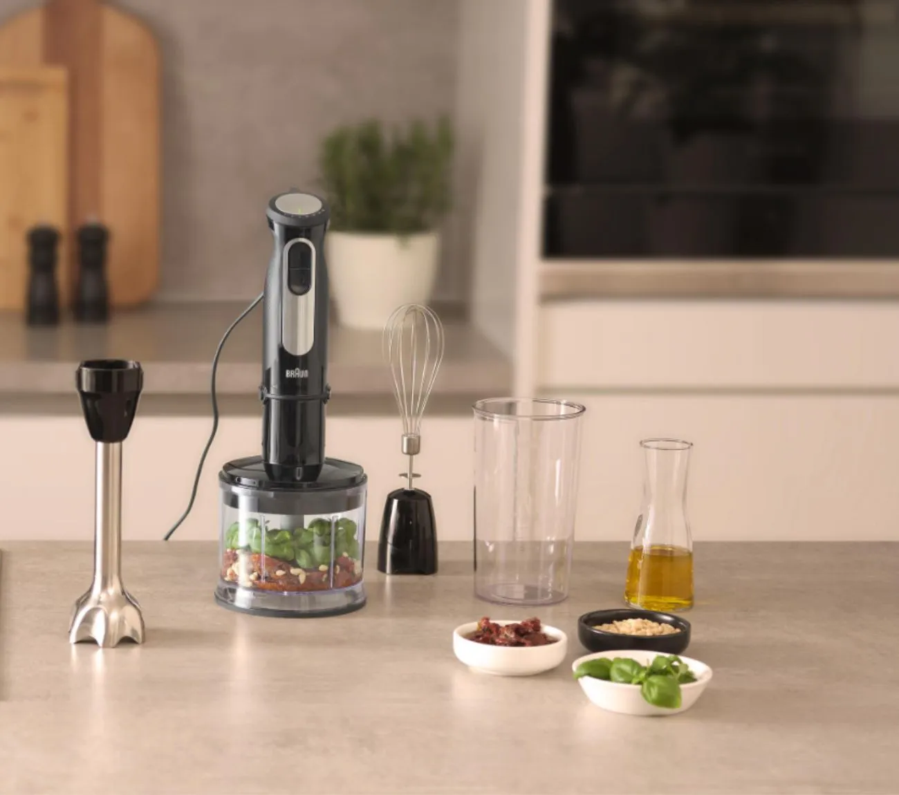 Popustite uzdu svojej fantázii s najširšou ponukou príslušenstva na svete