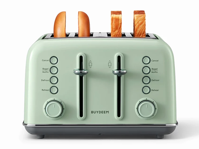 Buydeem_DT640_green_ovladanie