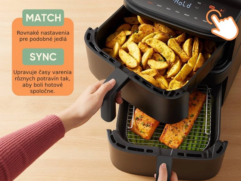 Cosori_Turbo_Tower_sync_match