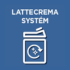 LatteCrema Hot Systém