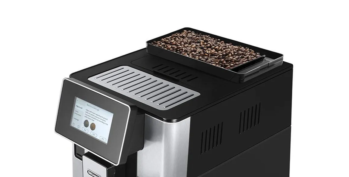 Mlynček k&aacute;vovaru PrimaDonna Soul ECAM 610.55.SB v&aacute;m dopraje mimoriadnu porciu čerstvosti