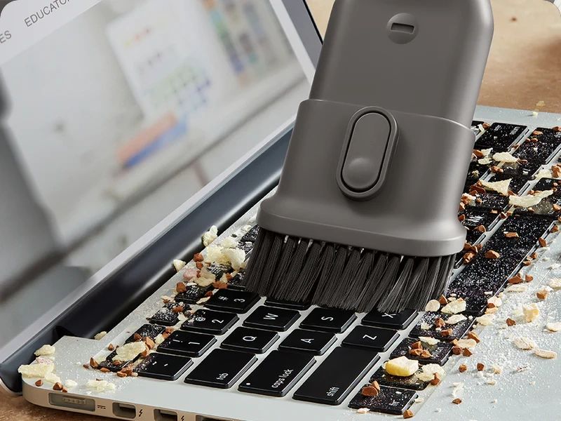 Dreame_R20 univerzálna hubica so štetinkami