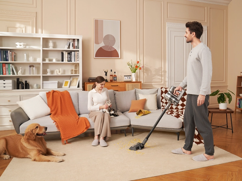 Dreame_R20_vysávanie