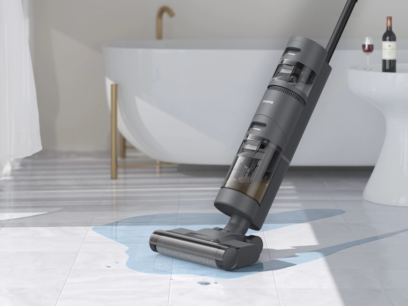 Dreame_H12_Core_3 mokré vysávanie