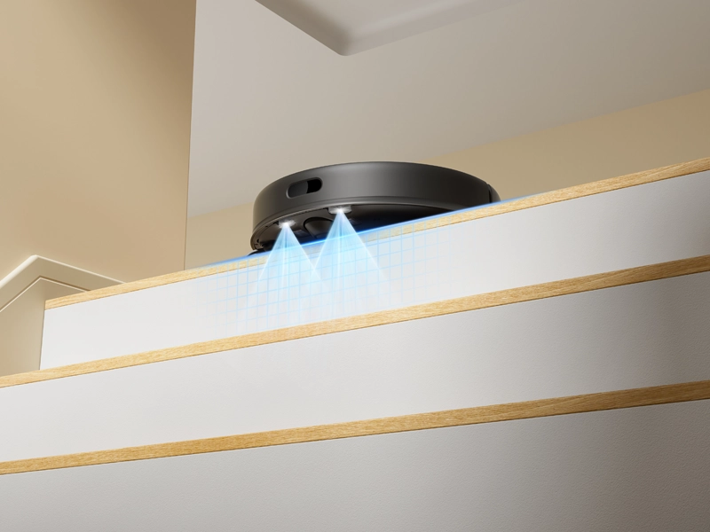 Dreame_D9_Max_Gen2_black senzor