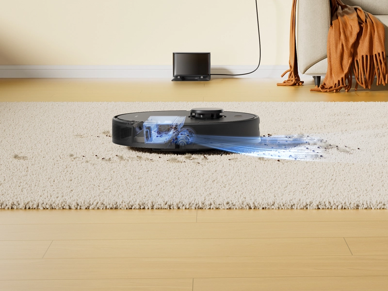 Dreame_D9_Max_Gen2_black zv&yacute;&scaron;en&yacute; v&yacute;kon