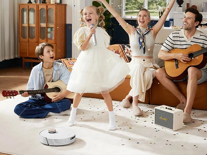 Dreame_L20Ultra robotick&yacute; vys&aacute;vač