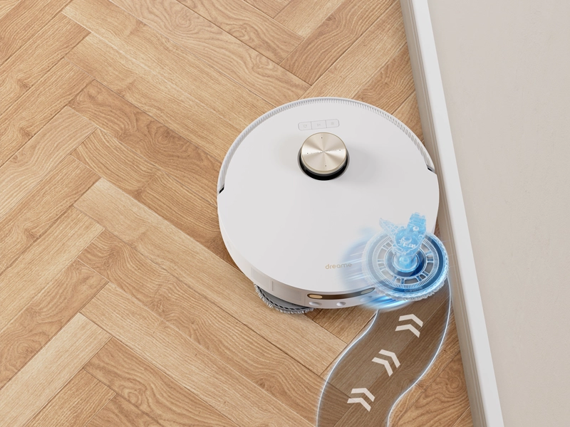 Dreame_L20_Ultra mop extend