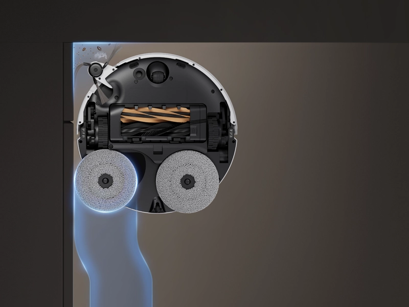 Dreame_X50_ultra flex