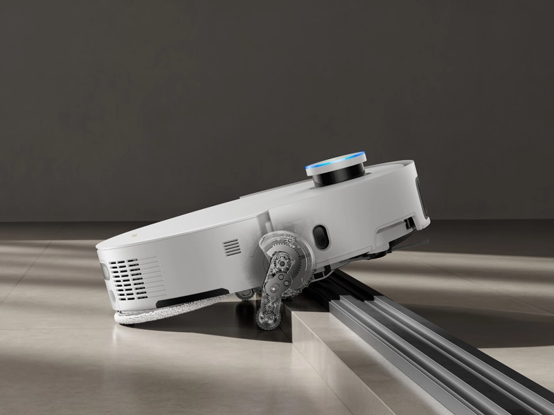 Dreame_X50_ultra pro leap