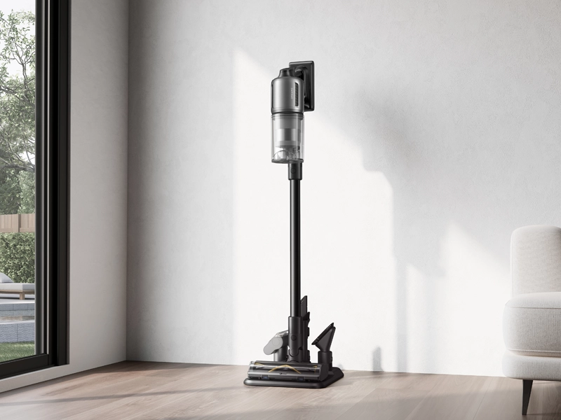 Dreame_Z30 nabíjacia základňa