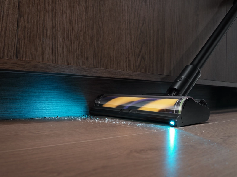 Dreame_Z30_station clean to edge