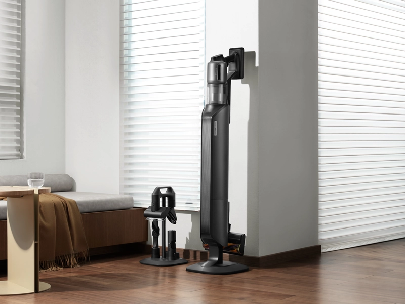 Dreame_Z30_station základňa