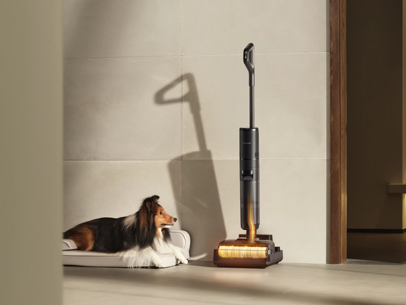 Dreame_H15 r&yacute;chle su&scaron;enie