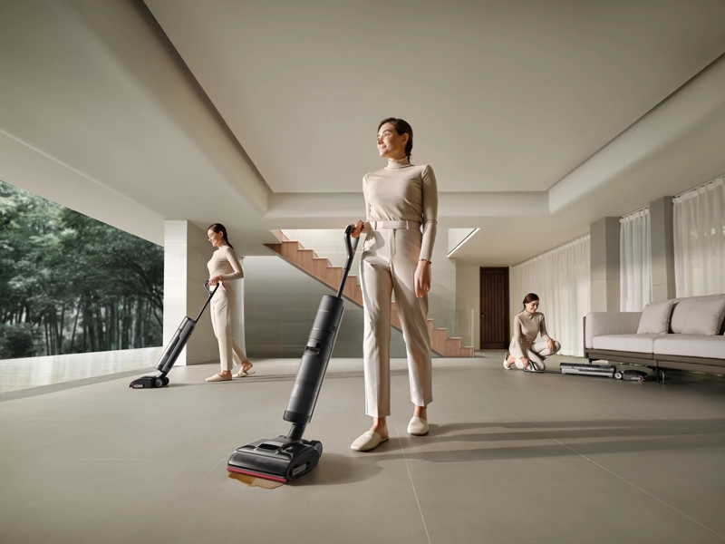 Dreame_H15 v&yacute;drž