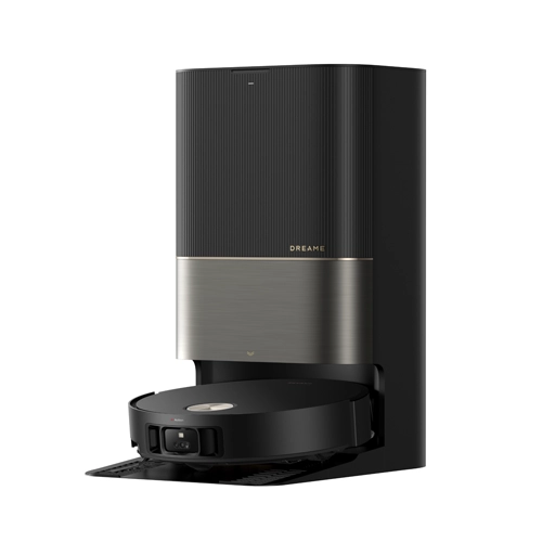 Dreame X50 Ultra black robotický vysávač