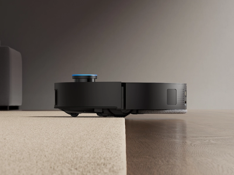 Dreame_X50_ultra_black koberce