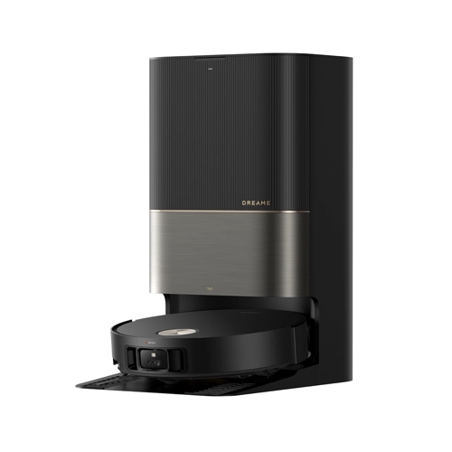 Dreame X50 Ultra black robotický vysávač