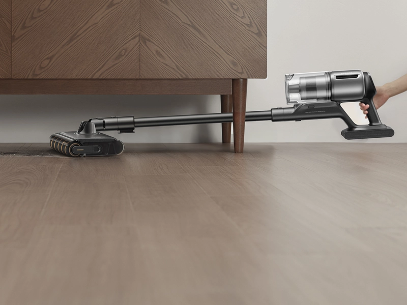 Dreame_Z30_Aqua_cycle ohybná tyč