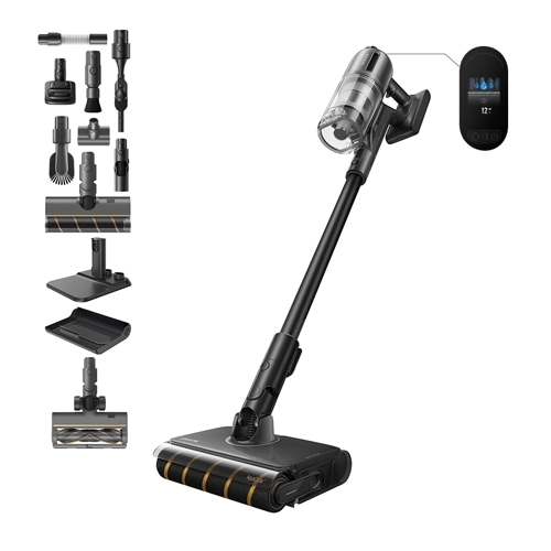Dreame Z30 Aqua cycle bezkáblový tyčový vysávač