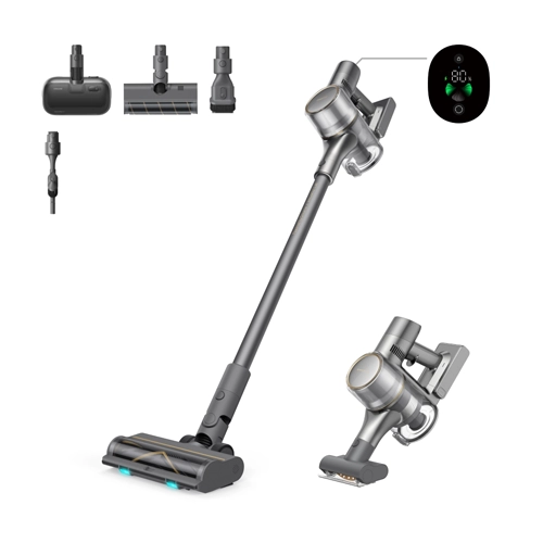 Dreame R20 aqua bezdrôtový tyčový vysávač s mopom