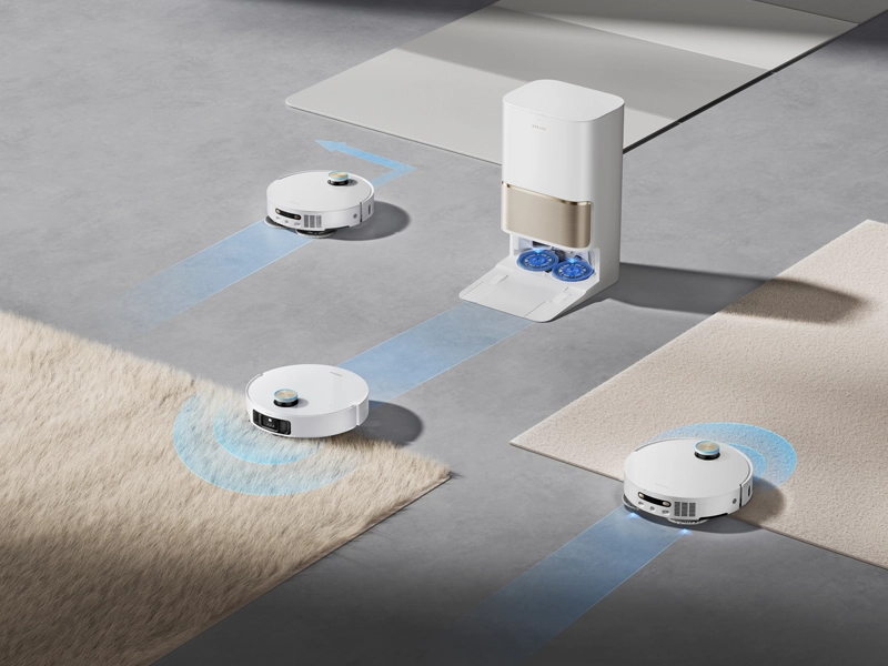 Dreame_L50_Pro_ultra koberce