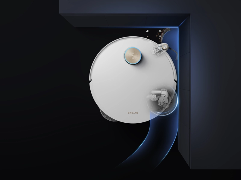 Dreame_L50_Pro_ultra rohy