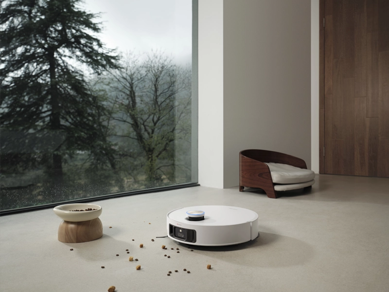 Dreame_L50_pro_ultra zvieratá