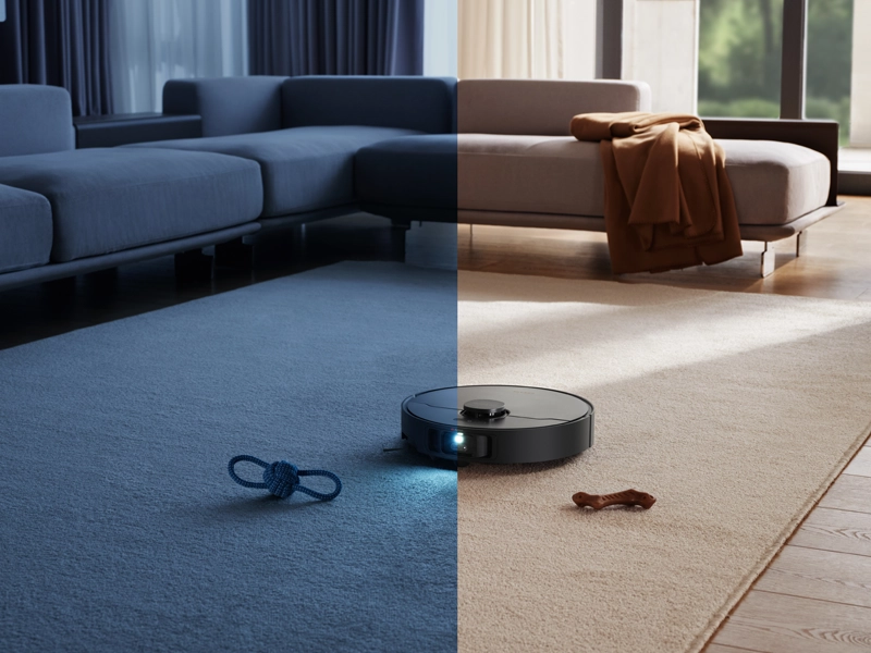 Dreame_X40_ULTRA_COMPLETE_black prekážky