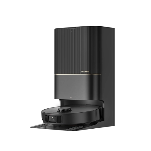 Dreame X40 Ultra complete black robotický vysávač