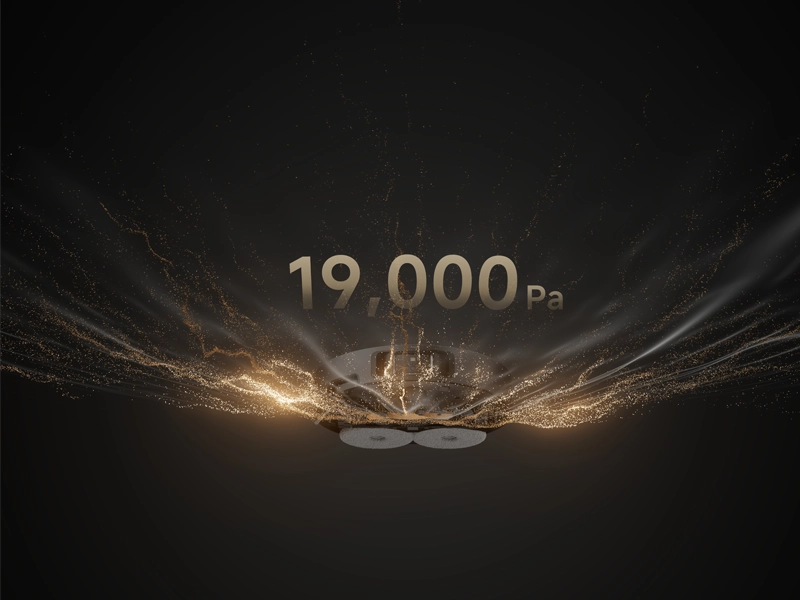 Dreame_L40S_pro_ultra_black sacia sila