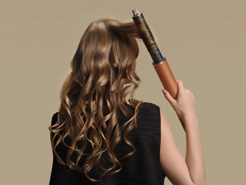 Dreame_airstyle_pro kučery