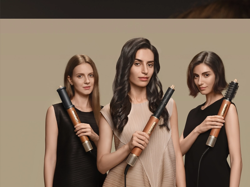 Dreame_airstyle_pro kulmofén